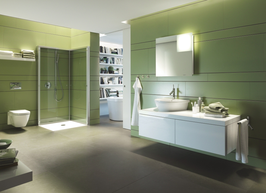 Duravit Openspace