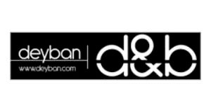 Mamparas Deyban