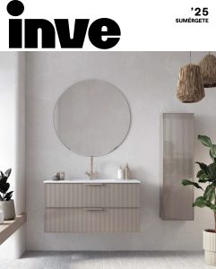 Muebles baño Inve Sumérgete 25